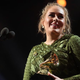 Adele (Photo: Getty Images/Christopher Polk)